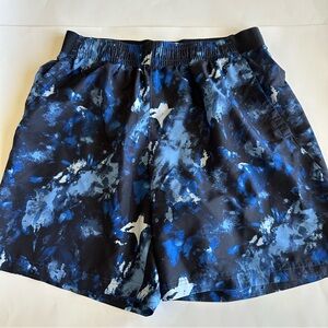 🙂4/$20 Under Armour Shorts